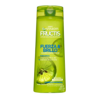Garnier 'Fructis Force & Brillance' Shampoo - 360 ml