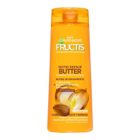 Garnier Shampooing 'Fructis Nutri Repair Butter' - 360 ml