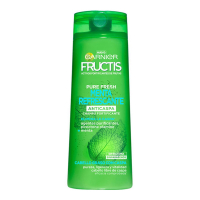 Garnier Shampoing antipelliculaire 'Fructis Pure Fresh Mint' - 360 ml