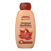 Garnier Shampoing 'Original Remedies Maple & Almond' - 300 ml