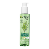 Garnier 'Bio Ecocert Ecologique Detox Lemongrass' Reinigungsgel - 150 ml