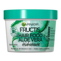 Garnier 'Fructis Hair Food Aloe' Feuchtigkeitsspendende Maske - 390 ml