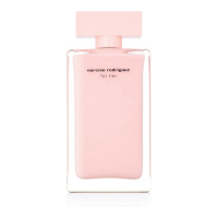 Narciso Rodriguez For Her' Eau de parfum - 100 ml