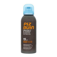 Piz Buin Mousse 'Protect & Cool SPF15' - 150 ml