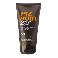 Piz Buin Crème solaire 'Instant Glow SPF50' - 150 ml