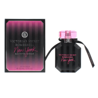 Victoria's Secret Eau de parfum 'Bombshell New York' - 50 ml