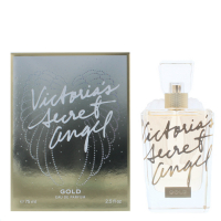 Victoria's Secret Eau de parfum 'Angel Gold' - 75 ml