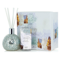 Ashleigh & Burwood 'Artistry Frosted Snow' Diffusor Set - 180 ml