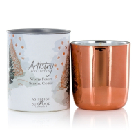 Ashleigh & Burwood 'Artistry' Scented Candle - Winter Forest 200 g