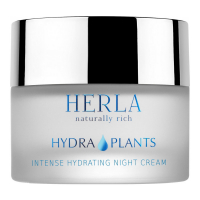 Herla Crème de nuit 'Intense Hydrating' - 50 ml