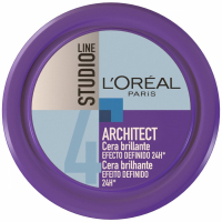 L'Oréal Paris Cire 'Studio Line Architect' - 75 ml
