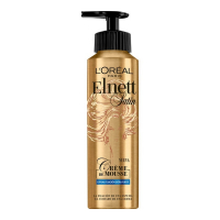 L'Oréal Paris Elnett Mousse Extra Strong' Hair Cream - 200 ml