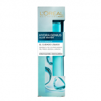 L'Oréal Paris 'Hydragenius Aloe Water' Feuchtigkeitscreme - 70 ml