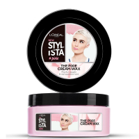 L'Oréal Paris 'Stylista Pixie' Cream-wax - 75 ml