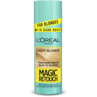 L'Oréal Paris Spray correcteur de racines 'Magic Retouch' - 05 Light Blonde 100 ml