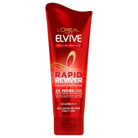 L'Oréal Paris Masque pour les cheveux 'Rapid Reviver Color Vive' - 180 ml