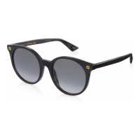 Gucci 'GG0091S 001' Sonnenbrillen für Damen