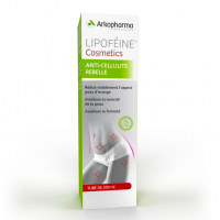 Arkopharma Gel anti-cellulite 'Lipoféine®' - 200 ml