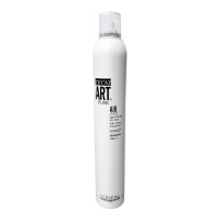 L'Oréal Professionnel 'tecni.art Air Fix Pure' Haarspray - 400 ml