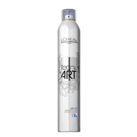 L'Oréal Professionnel Paris Laque 'Tecni.Art Air Fix' - 400 ml