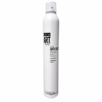 L'Oréal Professionnel 'Tecni Art Anti-frizz Pure' Haarspray - 400 ml