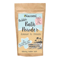 Nacomi 'Summer in Greece' Bath Powder - 100 g
