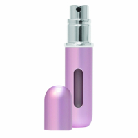 Travalo 'Classic HD Pink' Perfume Atomiser