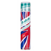Batiste 'Brit' Dry Shampoo - 200 ml