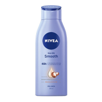 Nivea Lotion pour le Corps 'Smooth Milk 48H' - 400 ml