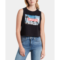 Levi's 'Graphic' Trägershirt für Damen
