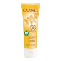 Caudalie Crème solaire pour le visage 'Solaire Anti-Rides SPF 50' - 50 ml
