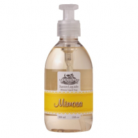 Panier des Sens Liquid Hand Soap - Mimose 300 ml