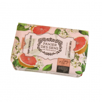 Panier des Sens 'Extra Mild' Bar Soap - Pink Grapefruit 200 g