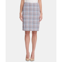 Tommy Hilfiger Women's 'Tweed' Pencil skirt