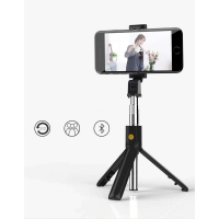 Smartcase Selfie Stick, Trépied portable 'Rotative 270°'