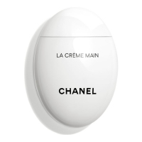Chanel Crème pour les mains 'La Crème Mains Smooth-Soften-Brighten' - 50 ml