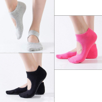 Onamaste Women's Yoga Socks - 3 Pieces