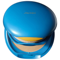 Shiseido 'UV Protective SPF30' Kompakt Foundation - Medium Ochre 12 g