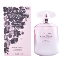 Shiseido Eau de parfum 'Ever Bloom Sakura' - 30 ml