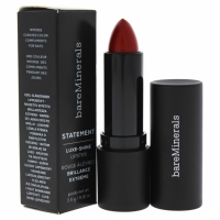 bareMinerals 'Statement Luxe-Shine' Lipstick - Srsly Red 3.5 g