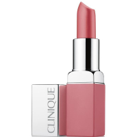 Clinique 'Pop Matte' Lippenfarbe + Primer - 13 Peony Pop 3.9 g