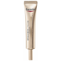 Eucerin 'Hyaluron Filler + Elasticity SPF 15' Eye Contour Cream - 15 ml