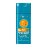 L'Oréal Paris 'Sublime Sun Cellular Protect Spf50' Body Lotion - 200 ml