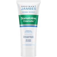 Somatoline Cosmetic Gel Jambes Fatiguées - 200 ml