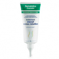 Somatoline Cosmetic Traitement Intensif Zones Rebelles - 100 ml