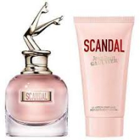 Jean Paul Gaultier 'Scandal' Set - 2 Einheiten