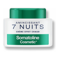 Somatoline Cosmetic Crème amincissante '7 Nuits' - 400 ml