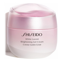 Shiseido 'White Lucent Overnight Cream' Maske - 75 ml