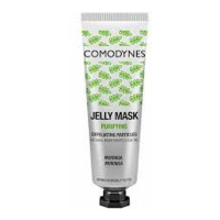 Comodynes 'Jelly Purifying' Anti-Aging-Maske - 30 ml
