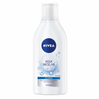 Nivea 'Normal Skin' Mizellares Wasser - 400 ml